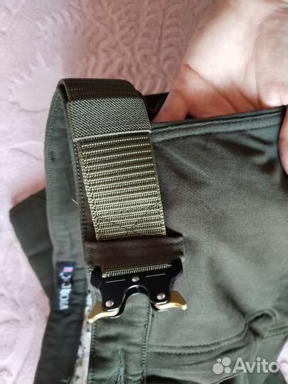 Брюки новые