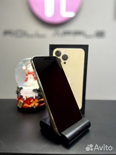 iPhone 13 Pro Max, 128 ГБ