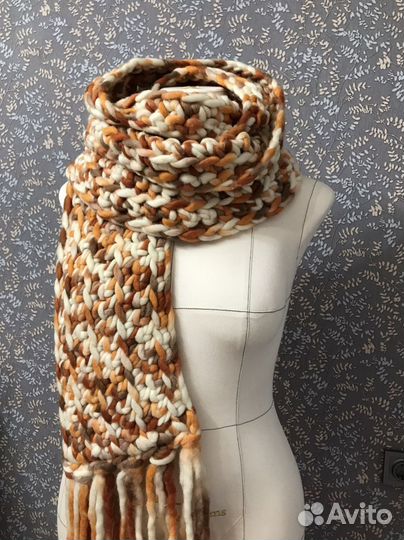 Шарф patriza pepe