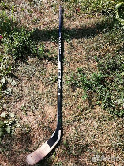 Клюшка хоккейная детская левый хват