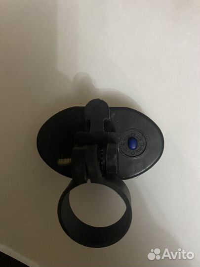 Задний фонарь