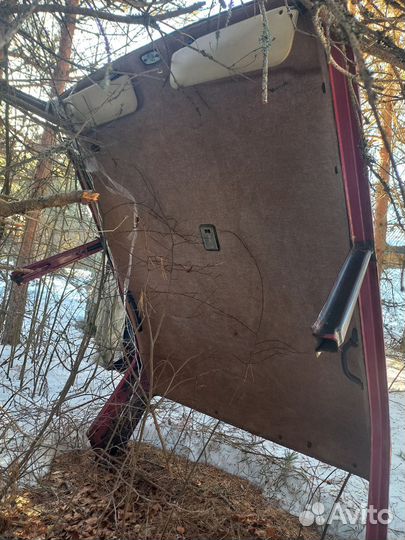 Крыша Ваз 2105-2107