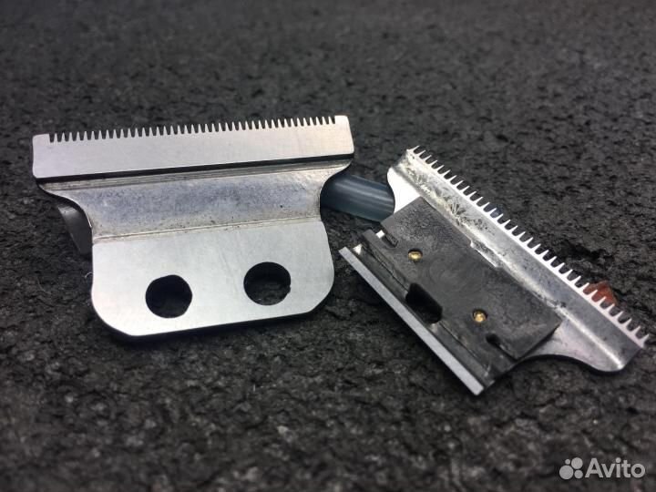 Заточка и ремонт машинок для стрижки, фенов, плоек