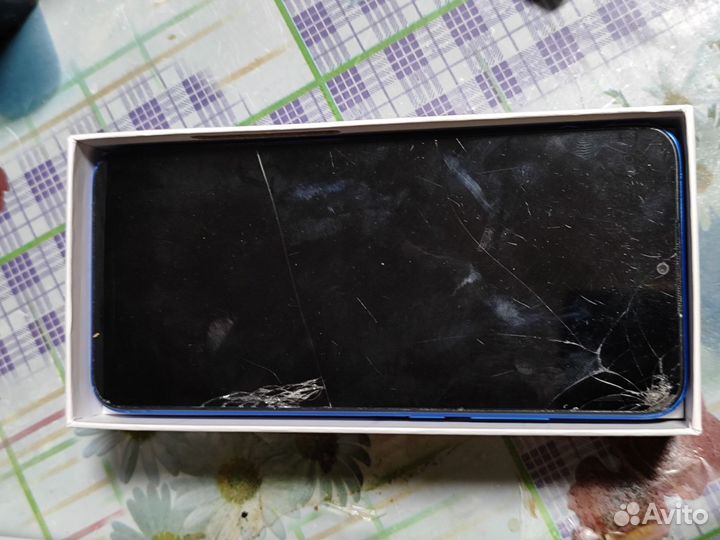 Xiaomi Redmi 9A, 2/32 ГБ
