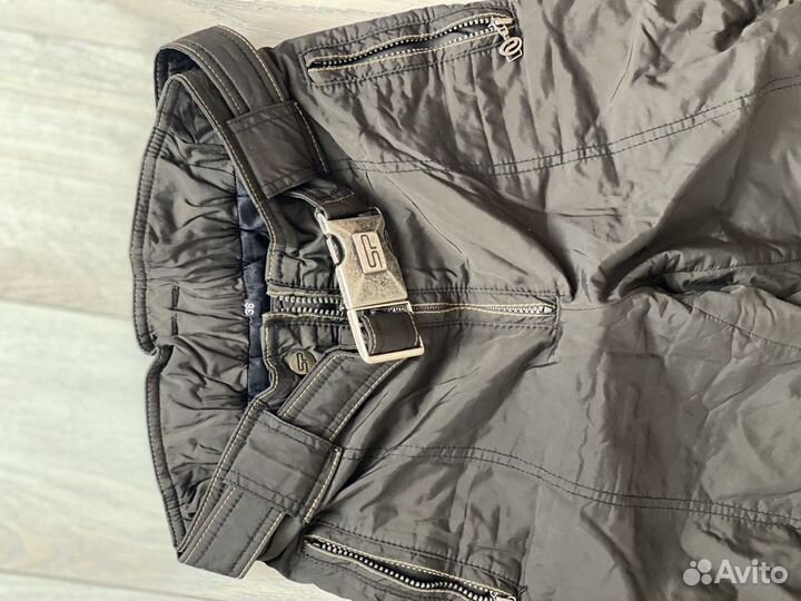 Горнолыжный костюм sportalm 36 (42-44)