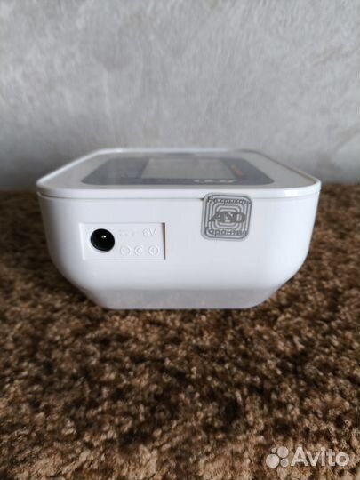 Тонометр автоматический AND ua 888