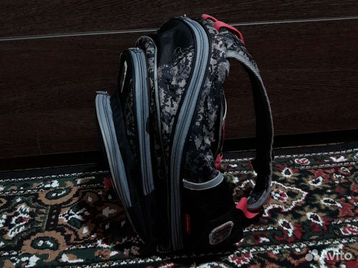 Рюкзак мужской