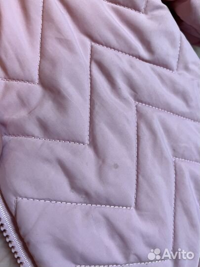 Комбинезон 80