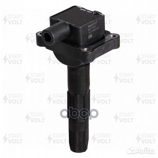 SsangYong Kyron (06) /Rexton (02) 2.3i (SC 1701)