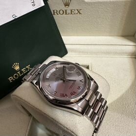 Rolex day date 36