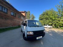 Toyota Hiace 2.4 MT, 1989, 200 000 км, с пробегом, цена 309 000 руб.