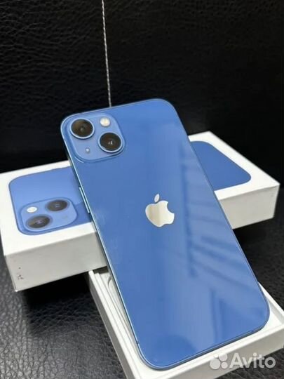 iPhone 13, 128 ГБ