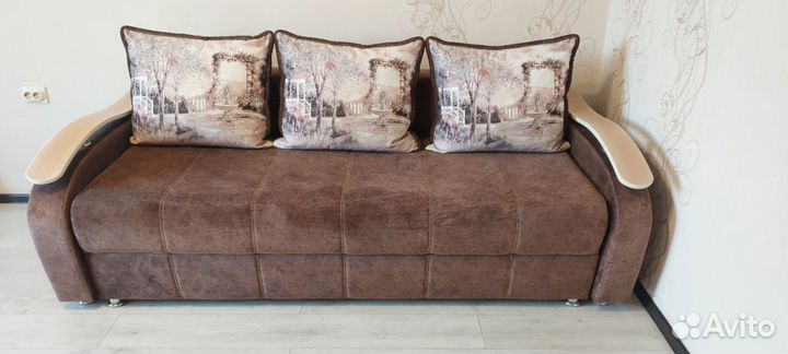 Диван раскладной