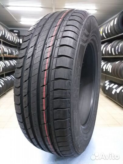 Nokian Tyres Nordman SX2 215/65 R17 99V
