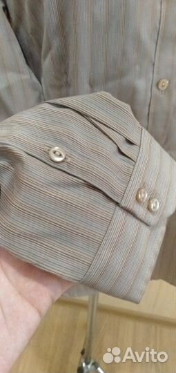 Рубашка новая Eddie Bauer S/M