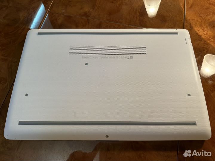 Ноутбук Hp