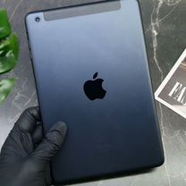 iPad Mini 32gb wi-fi + cellular (SIM)