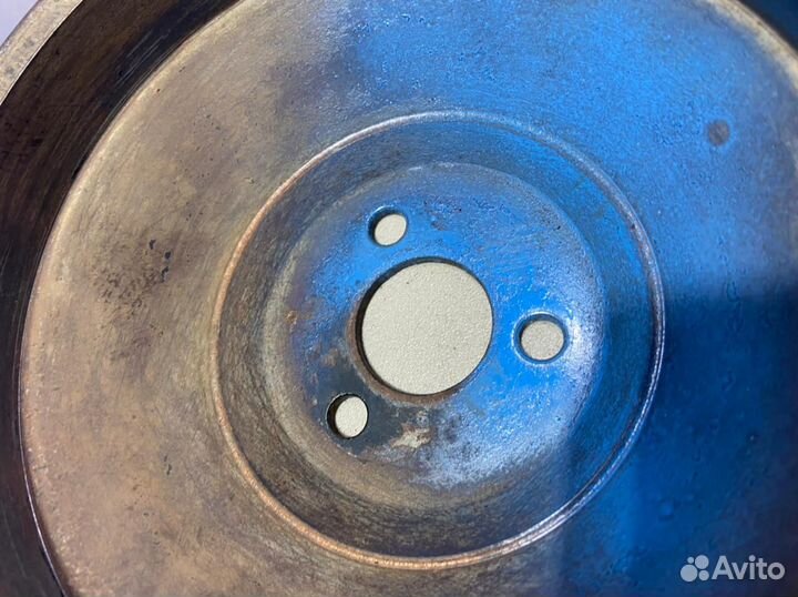 Шкив гидроусилителя Mercedes-Benz 230 w124