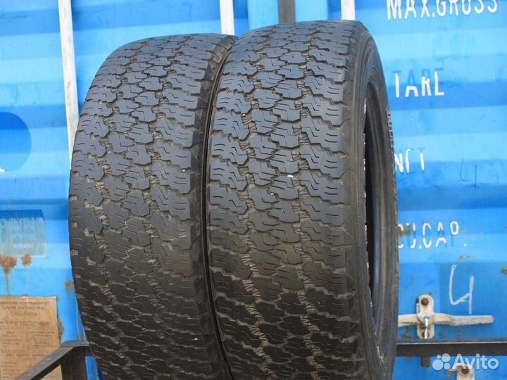 Goodyear Wrangler SilentArmor 275/60 R20 114T