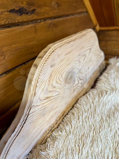 Дом 93,5 м² на участке 6 сот.