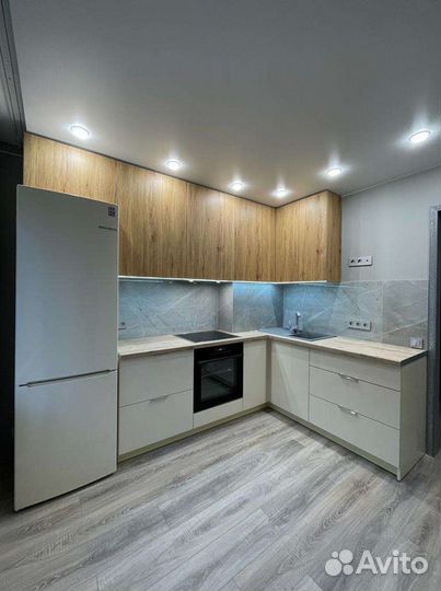 Шкафы-купе, гардеробные