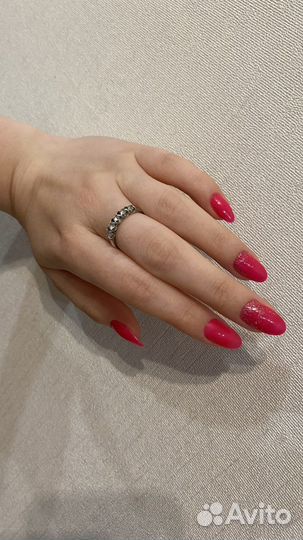 Маникюр, педикюр