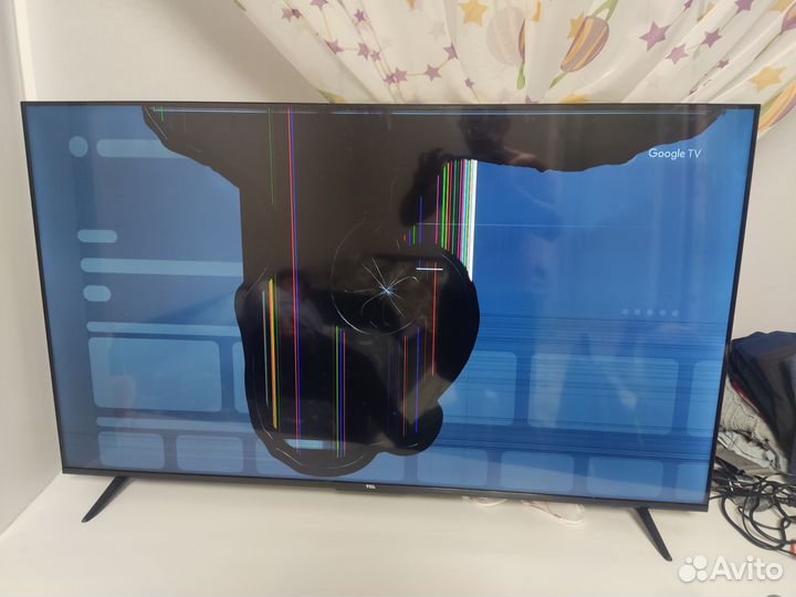 Телевизор TSL