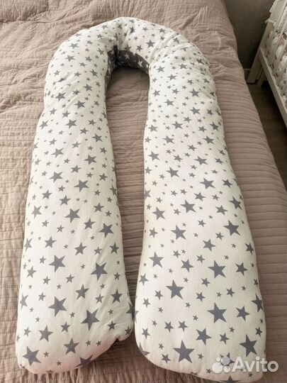 Подушка для беременных