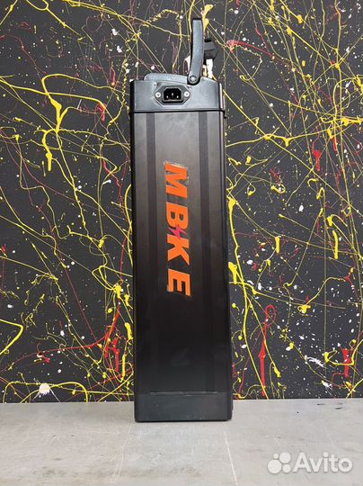 Аккумулятор 60v 30ah