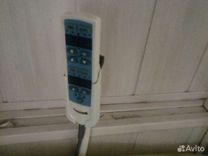 Массажная кровать Нуга бест бу