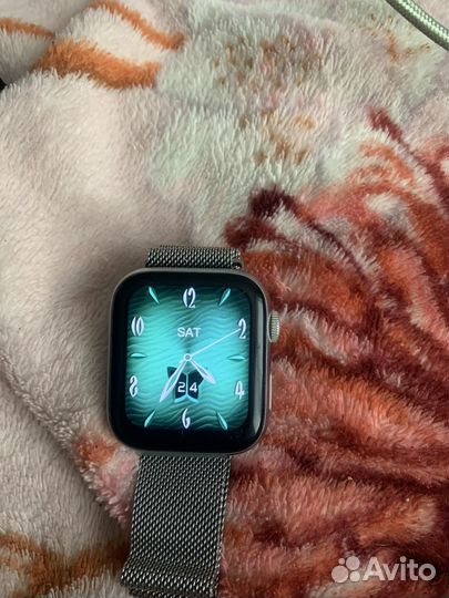 Apple watch