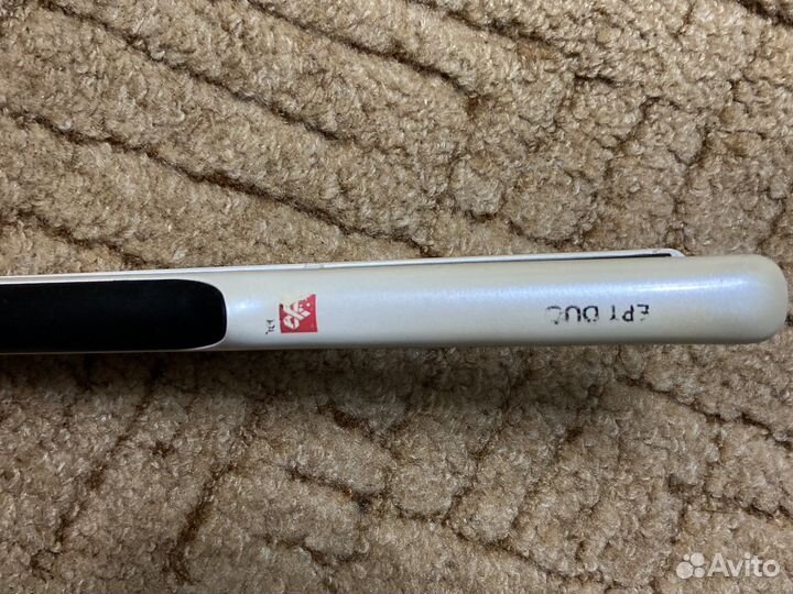 Щипцы-гофре