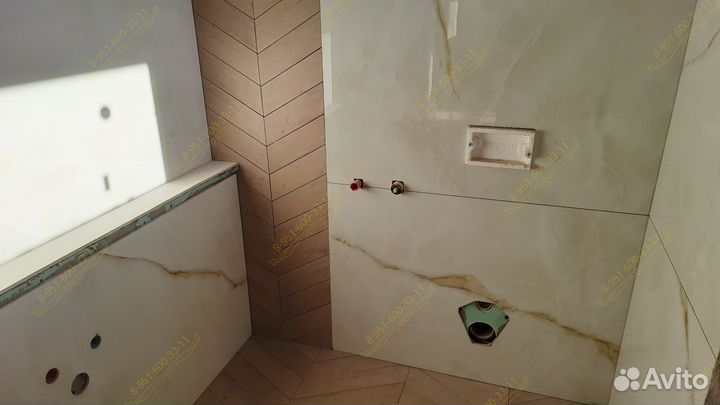 Отделка бань,домов, квартир,офисов и магазинов