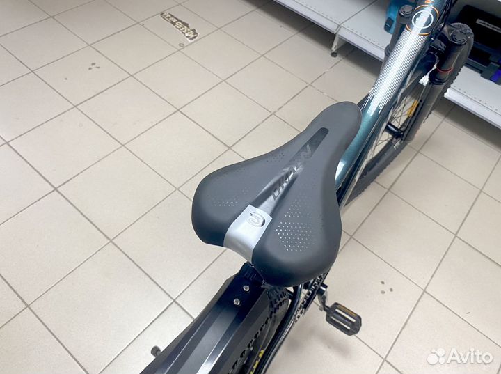 Велосипед Dkaln 46 R27.7