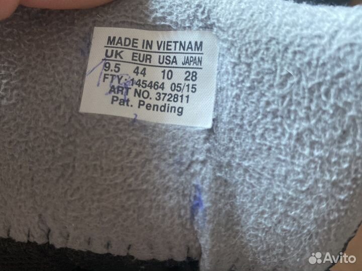 Кроссовки salomon зимние оригинал