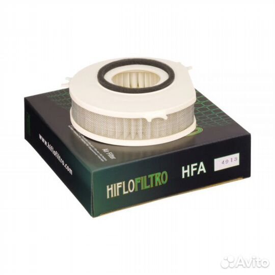 Фильтр воздушный для мотоцикла Hiflofiltro HFA4913