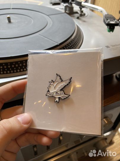 Значок / Музыка