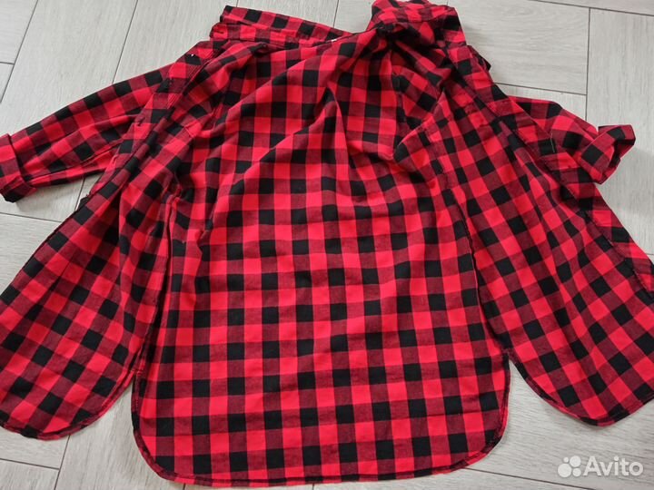 Женские вещи пакетом 48 50