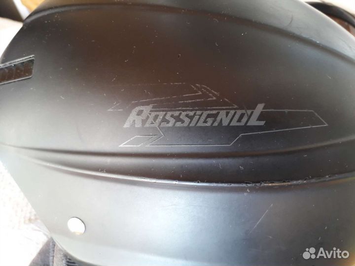 Горнолыжные шлем Rossignol и 3 маски Smith,Sin,Uve