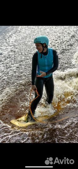 Гидрокостюм rip curl