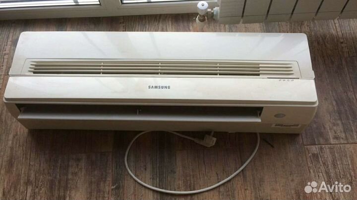 Кондиционер самсунг