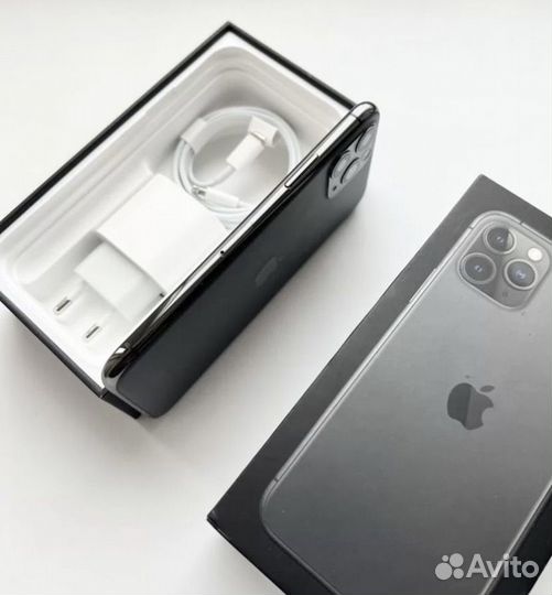 iPhone 11 Pro, 64 ГБ