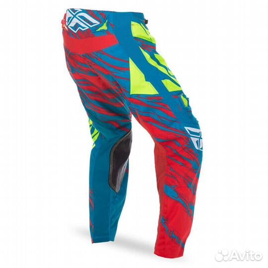 Fly Kinetic Relapse Pant