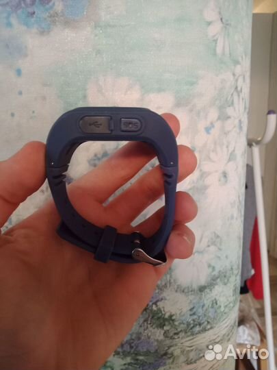 Smart часы Jet Kid Start