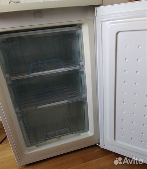 Морозильная камера