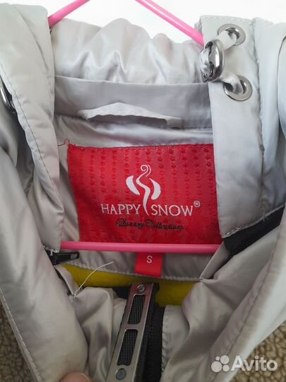 Пальто для девочки 122