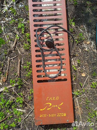 Кому печь на обогрев