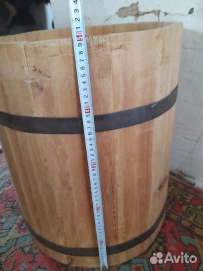 Кадка для цветов. Возможен торг