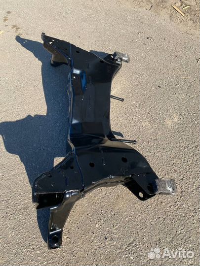 Подрамник передний Mitsubishi Lancer 9 арт. 11798