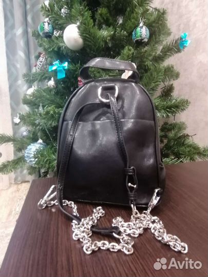 Рюкзак женский